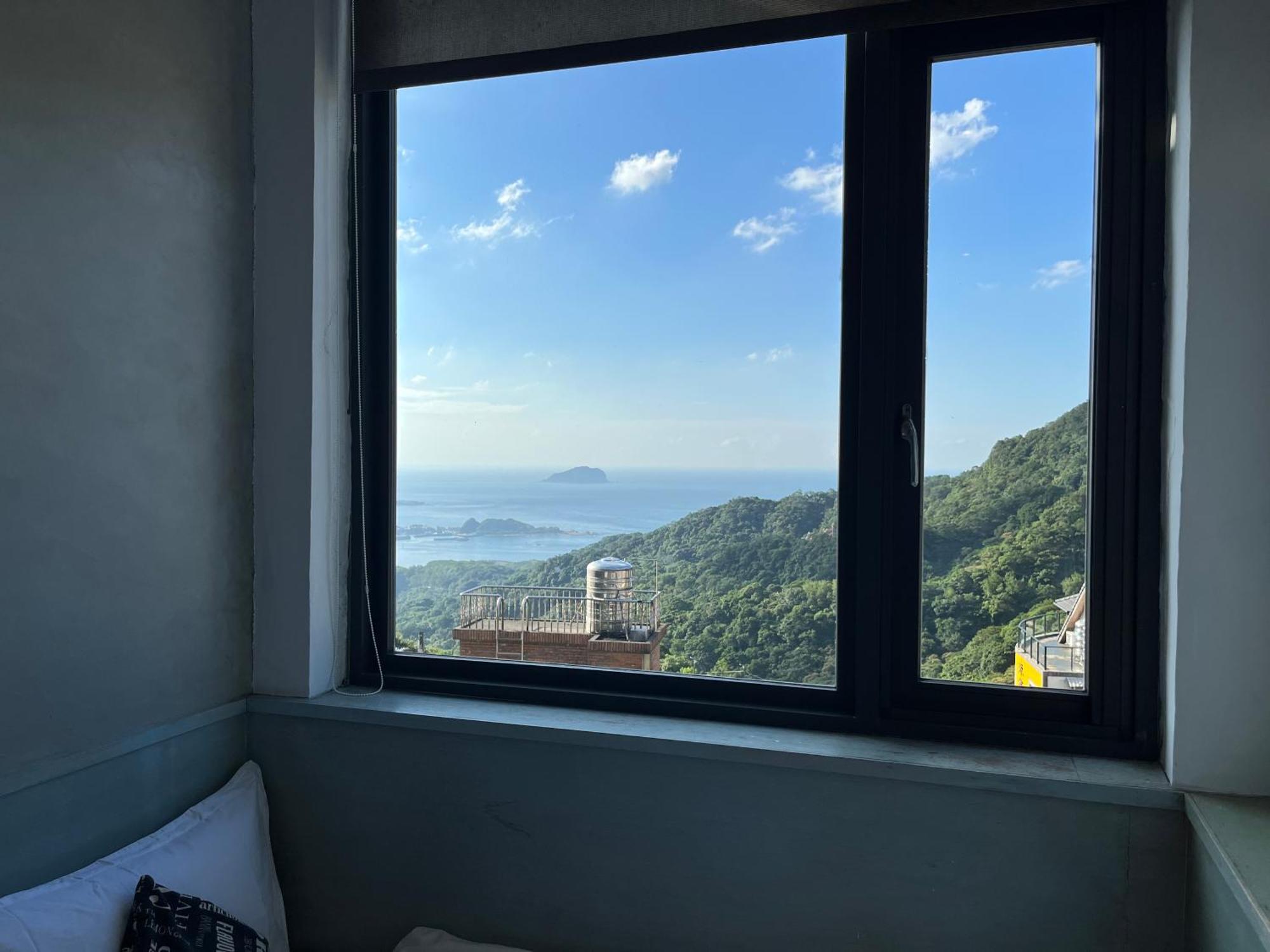 Apartamento M Bar House Jiufen Exterior foto