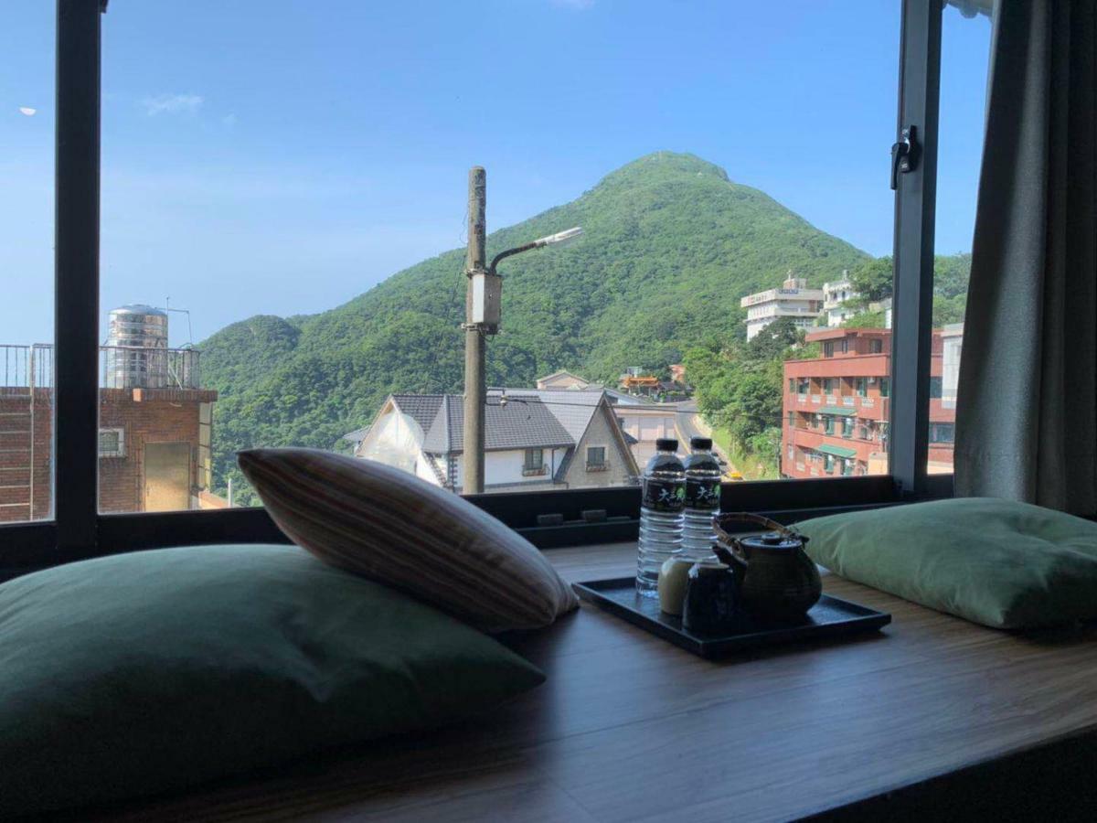 Apartamento M Bar House Jiufen Exterior foto