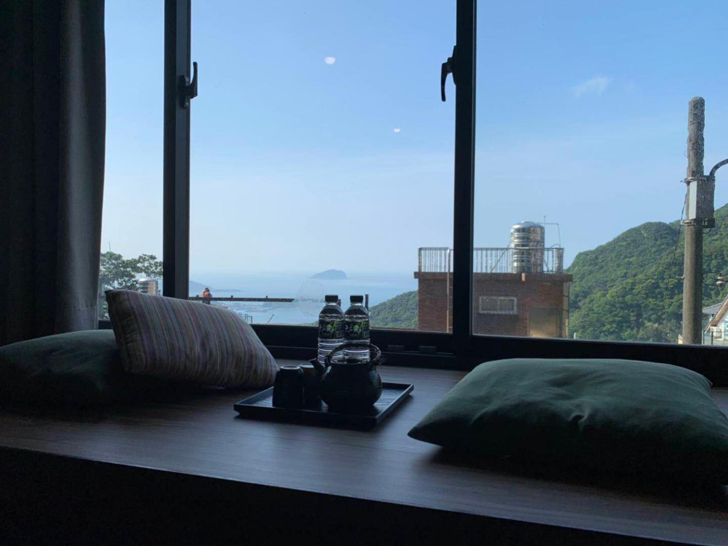 Apartamento M Bar House Jiufen Exterior foto